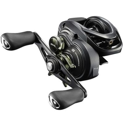 Carretilha Shimano Curado K MGL 70/71