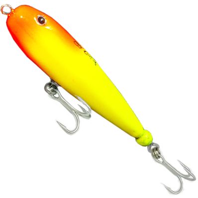 Isca Borboleta Stick 100