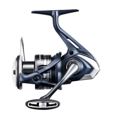 Molinete Shimano Miravel C4000XG (06 Rol., Rec. 6.2:1, Drag 11kg)