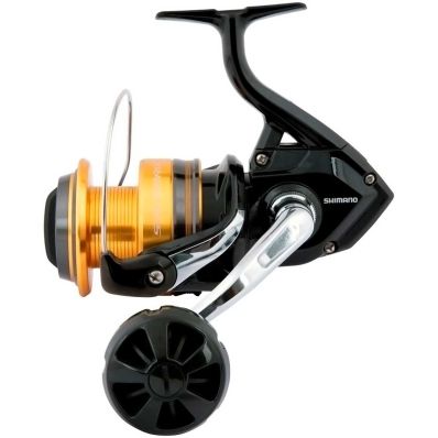 Molinete Shimano Socorro SW
