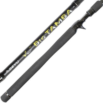 Vara Deyu Big Tamba CCT21301XXH (7'0", 20-40lb)