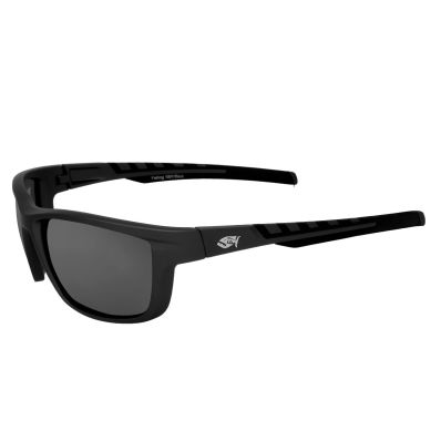 Óculos Polarizado Saint Fishing 1001 (Black)