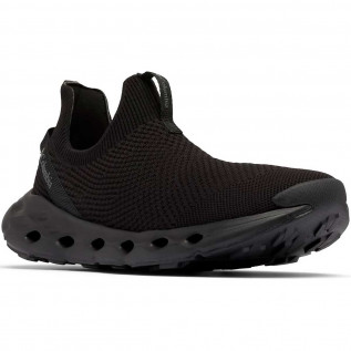Tênis Columbia Terrastride SLR (Black City Grey)