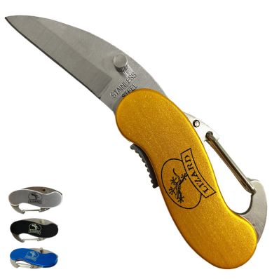 Canivete Lizard Little Knife 4" (10cm)