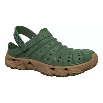 Sandália Mar Negro Confort 360 (Selva)