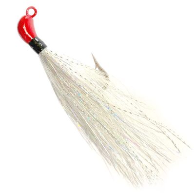Isca Jig Impacto Combate 15g