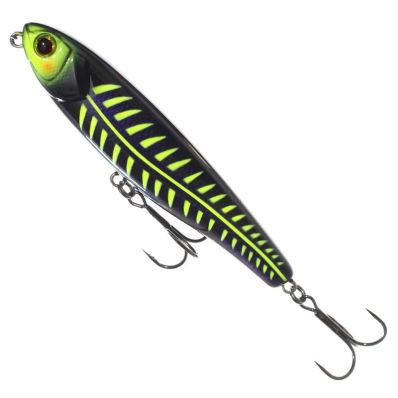 Isca Jackall Bonnie 107