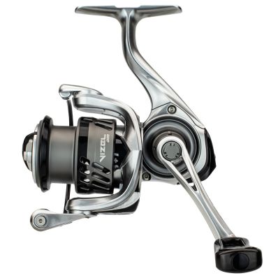 Molinete Saint Vizel Air 3000 (06 Rol. Rec. 5.1:1 Drag 6kg)