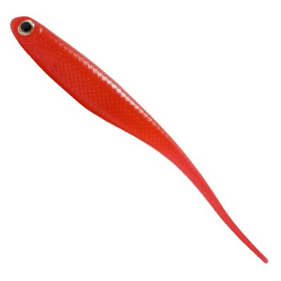 Isca Monster 3x Shad Minnow 10 (03un)