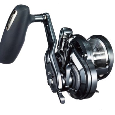 Carretilha Shimano Ocea Jigger F Custom