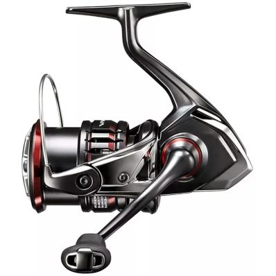 Molinete Shimano Vanford F 500 (Rec. 5.6:1, 7 Rol.)