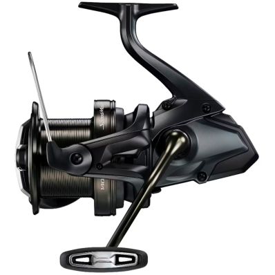 Molinete Shimano Speedmaster 14000 (XT, XS, XTD, XSD)