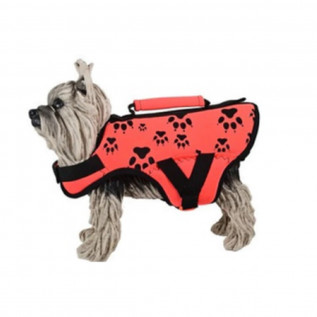Colete Flutuador X-Float para Pet (P)