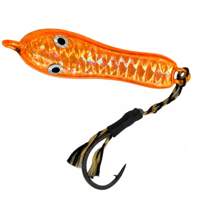 Isca Herman Sapinho 25g