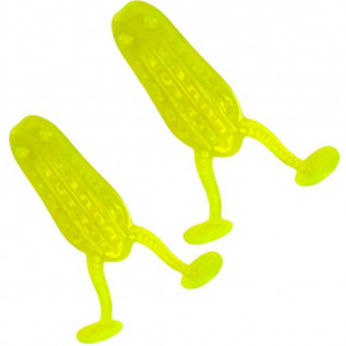 Isca Lopes G-Frog 9