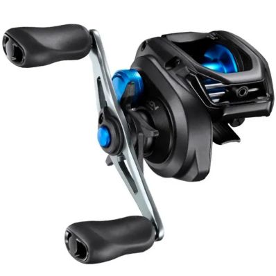Carretilha Shimano SLX A 150/151 HG (Rec. 7.2:1, Drag 5kg, 195g)