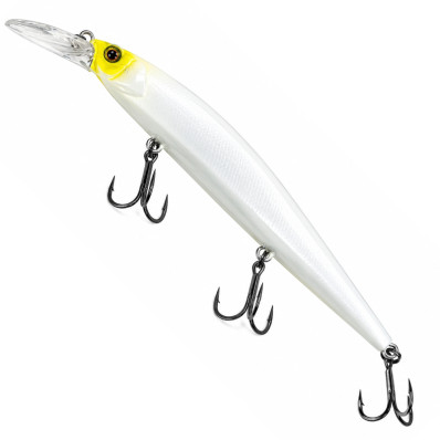 Isca Jackall Reranger 110 MR