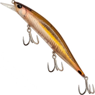 Isca Duo Realis Jerkbait 120 SP Amazon Series
