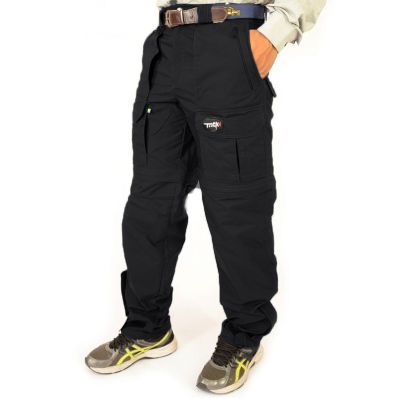 Calça Bermuda MTK Amazon (Preta)