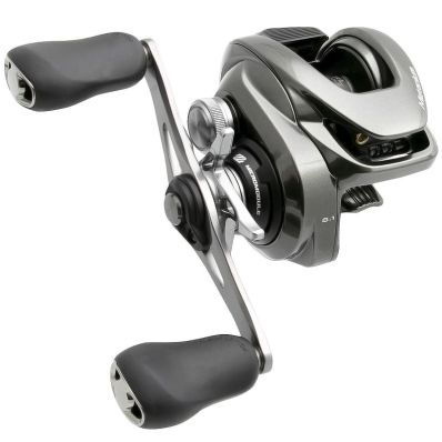 Carretilha Shimano Metanium MGL B 150/151 XG (11 Rol., 185g, Rec. 8.1:1, Japan)