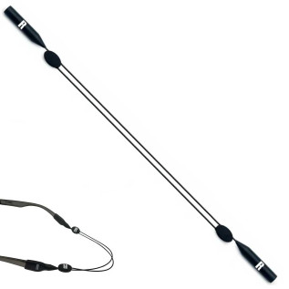 Segurador de Óculos Rapala Metal 45RA91