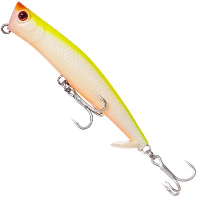 Isca Nelson Nakamura Zap 120