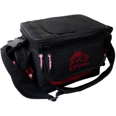 Bolsa de Pesca EP Fishing Strong P (24x24x41cm)