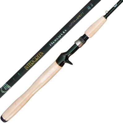 Vara Intergreen Hércules HSC 53MR-1 (5'3" 8-17lb)