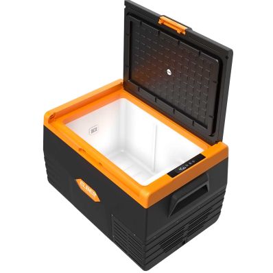 Geladeira Portátil Elber BBL 50 Litros (70 latas, 12/24v)