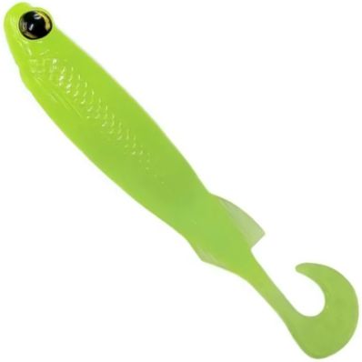 Isca Monster 3X E-Shad 15 (02un)