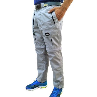 Calça Bermuda MTK Amazon (Platina)