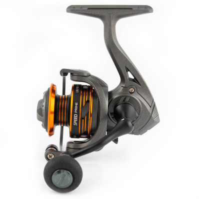 Molinete Albatroz Speed Prime 300 (05 Rol. Rec. 5.2:1, 0.16mm-95m)