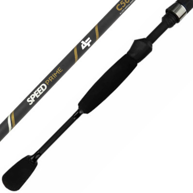 Vara Albatroz Speed Prime S561 (5'6" 2-6lb)