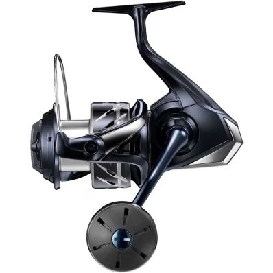 Molinete Shimano Stradic SW B