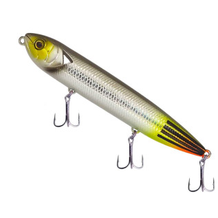 Isca Jackall BowStick 130 (Edição Especial Amazônia)