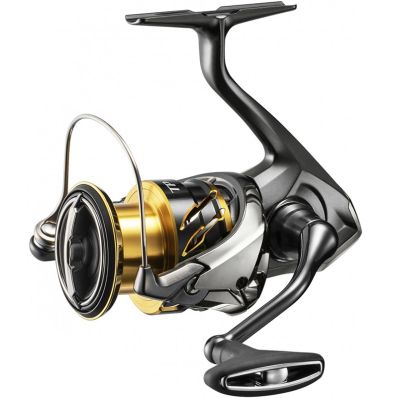 Molinete Shimano Twin Power FD