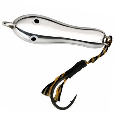 Isca Herman Sapinho 12g