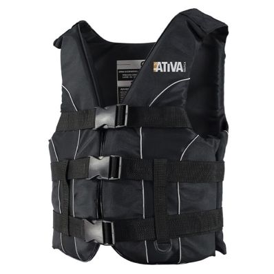 Colete Salva Vidas JT Ativa 55 Esportivo Classe V PP (até 25kg, Homologado)