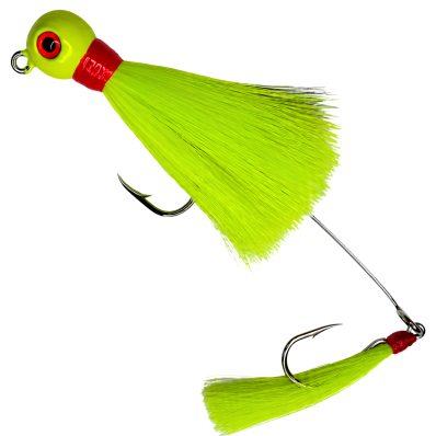 Isca CSC Big Xuxa 19g