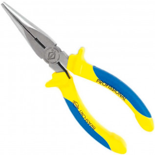 Alicate de Bico Brasfort 8004 6" (15cm)