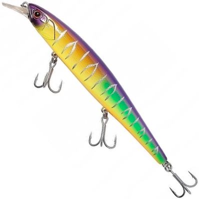 Isca Jackall Magsquad 128 F