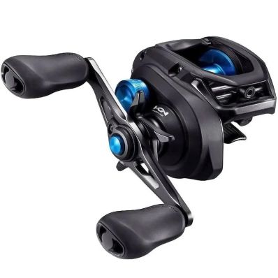 Carretilha Shimano SLX DC 150/151