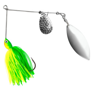 Isca Albatroz Spinner King Bait 30g