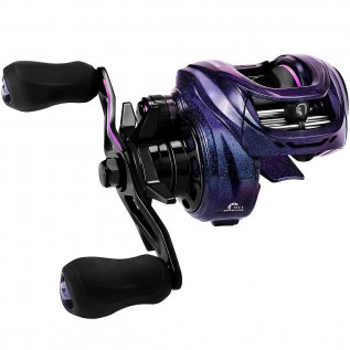 Carretilha Kastking Royale Legend Pro (12 Rol., 156g, Drag 7kg, Rec. 8.0:1)