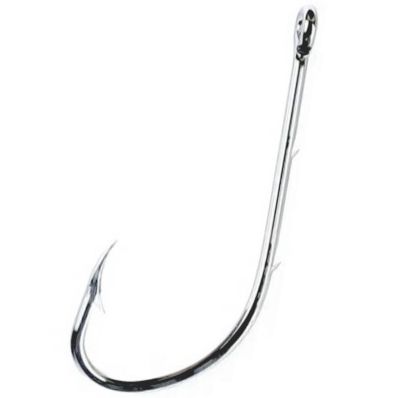 Anzol Eagle Claw 3200 6/0 (01un)