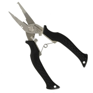 Alicate de Bico Shimano CT-542P (16cm)