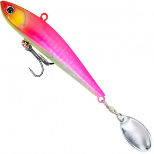 Isca Monster 3X Minnow Spin 16g