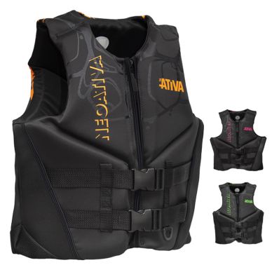 Colete Salva Vidas Ativa Neotiva Aqua P (até 25kg, Homologado)