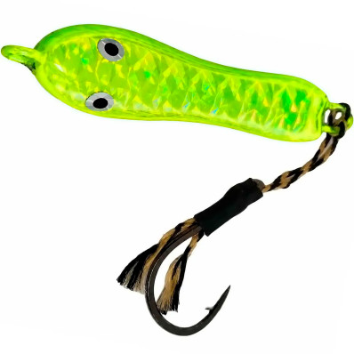 Isca Herman Sapinho 35g
