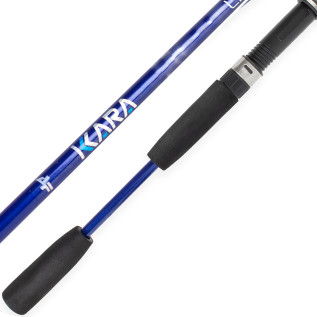 Vara Albatroz Kara S1802 (5'11" 15 25lb, 2 Partes)